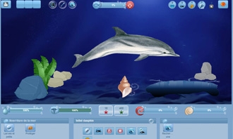 Oceanzer - Votre nouveau animal marin